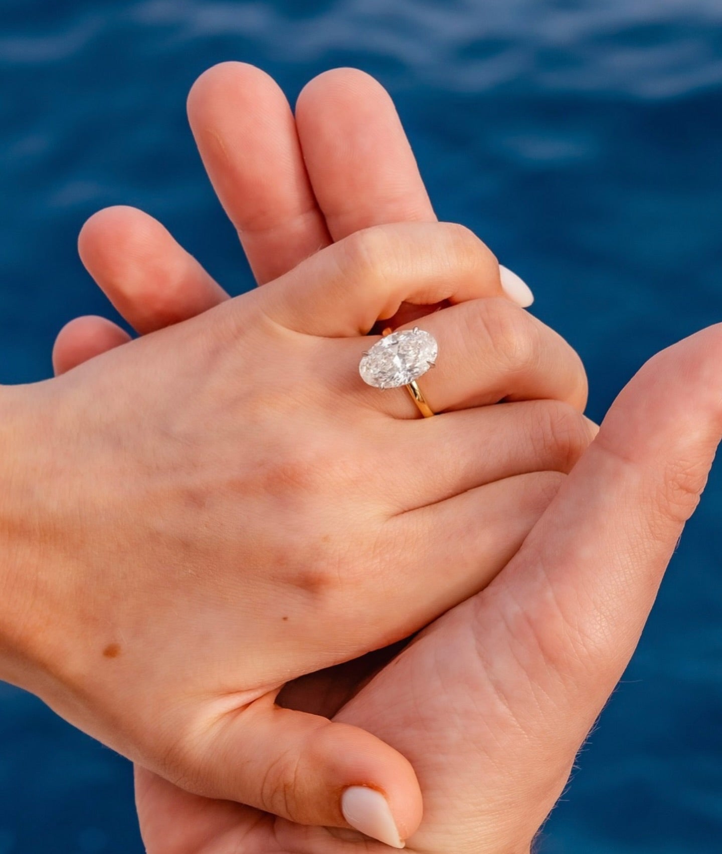 Understanding the 4Cs: How to Choose the Right Diamond for You