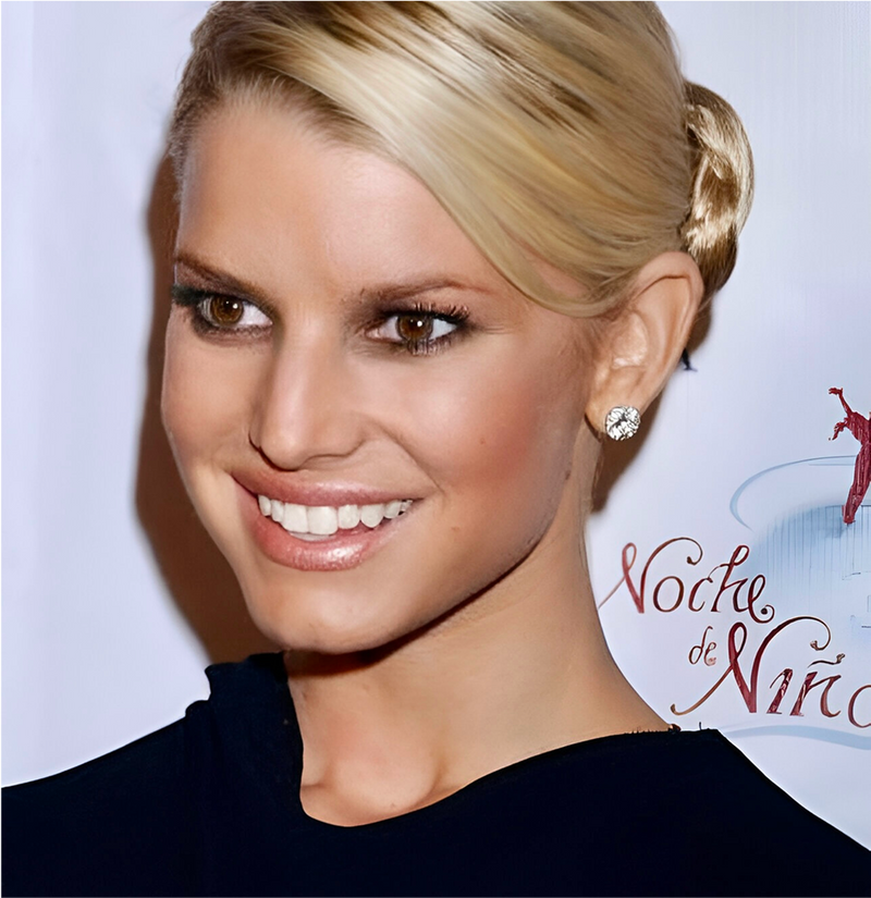 Jessica Simpson